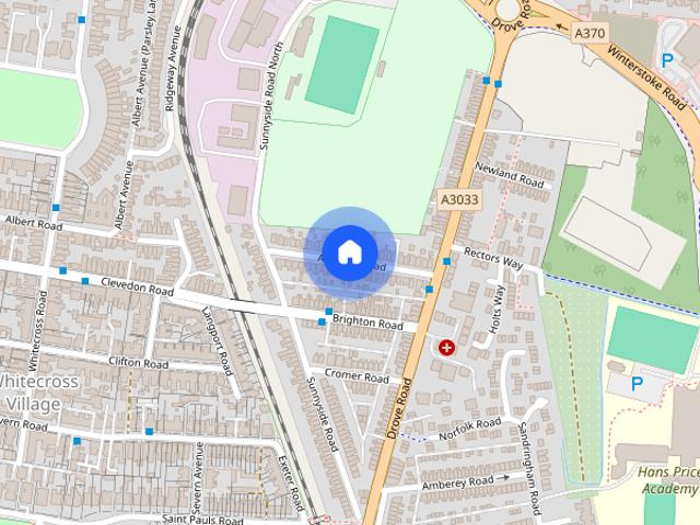 Addicott Road, Weston super Mare, North Somerset