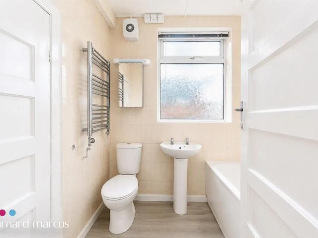 Addington Road