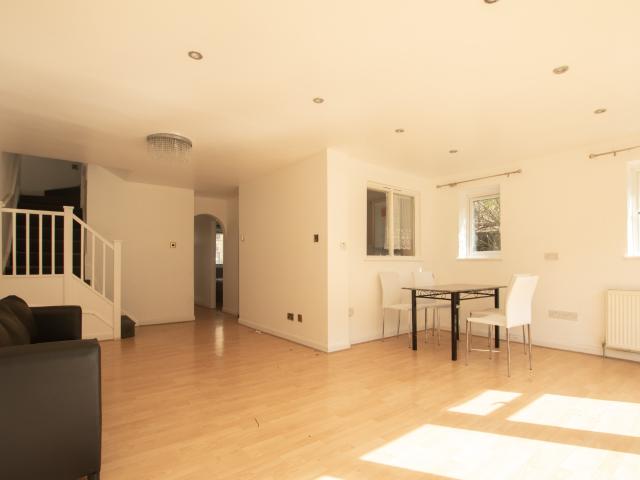 Addington Road, London, E16