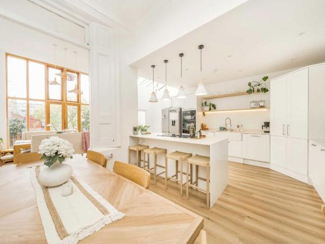 Addington Road, London N4 5 bed house to rent £7,995 pcm £1,845 pw