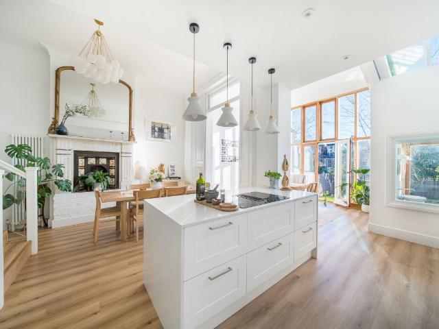 Addington Road, London N4, 5 bed terraced house to rent, £8,500 pcm | PrimeLocation