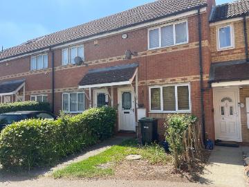 Addington Way, Luton LU4, 2 bed terraced house to rent, £1,300 pcm | PrimeLocation