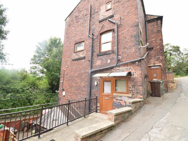 Addingford Lane, Horbury WF4, 1 bed flat to rent, £650 pcm | PrimeLocation
