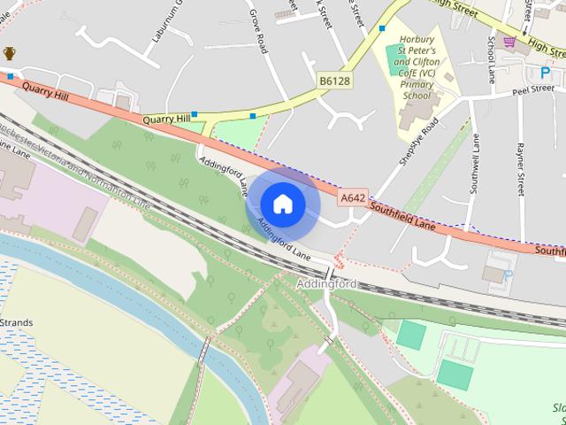 Addingford Lane, Horbury, WF4 5BL