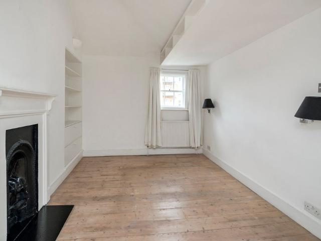 Addison Bridge Place, W14, London