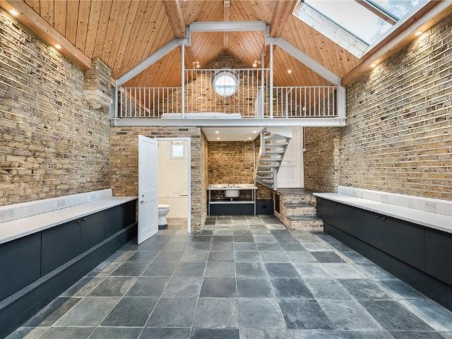 Addison Bridge Place, London W14, 4 bed terraced house to rent, £6,250 pcm | PrimeLocation