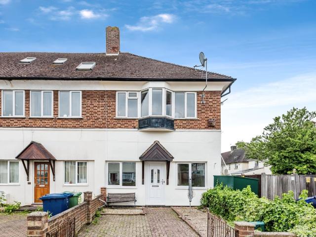 Addison Drive, Oxford OX4, 2 bed flat to rent, £1,400 pcm | PrimeLocation