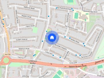 Littlemore Oxford, OX4, Abingdon, Oxfordshire county, South East England