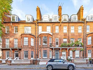 Addison Gardens, London W14 1 bed flat to rent £2,000 pcm £462 pw