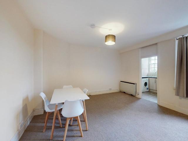 Addison House, Grove End Road, St John's Wood, London NW8, 1 bed flat to rent, £2,383 pcm | PrimeLocation