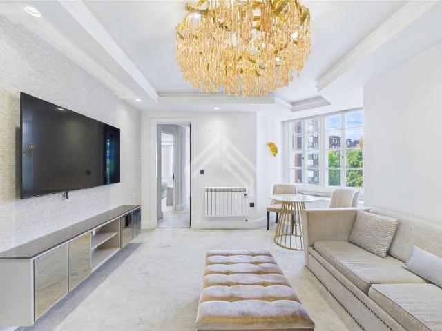 Addison House, London NW8, 2 bed flat to rent, £3,000 pcm | PrimeLocation