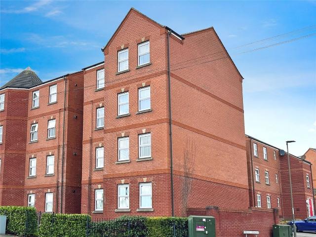 Addison House, Park Road, Ilkeston, Derbyshire DE7, 2 bed flat to rent, £750 pcm | PrimeLocation