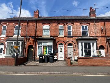 Addison Road B14 Birmingham, Kings Heath Birmingham, B13, Black Country, West Midlands, Midlands