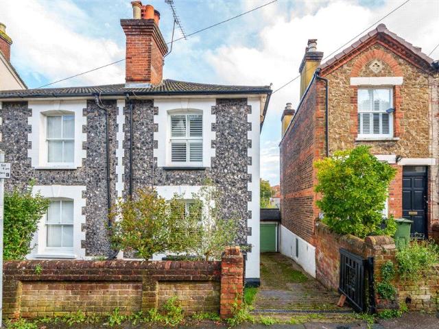Addison Road, Guildford, Surrey GU1, 2 bed semi detached house to rent, £2,650 pcm | PrimeLocation