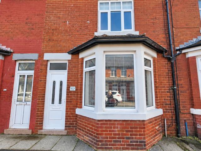 Addison Road, Fleetwood FY7, 2 bed terraced house to rent, £795 pcm | PrimeLocation