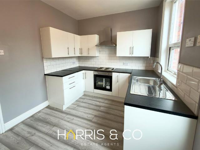 Addison Road, Fleetwood, Lancashire FY7, 2 bed terraced house to rent, £725 pcm | PrimeLocation