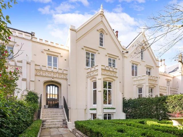Addison Road, Kensington, London, W14 8JH