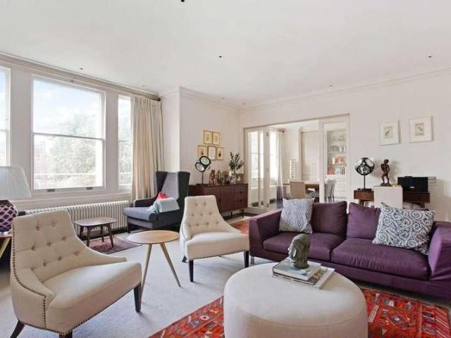 Addison Road, Holland, W14