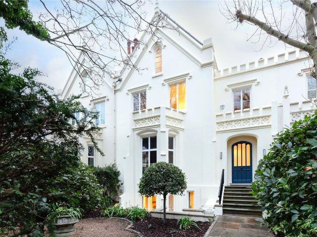 Addison Road, London W14, 5 bed terraced house to rent, £26,000 pcm | PrimeLocation