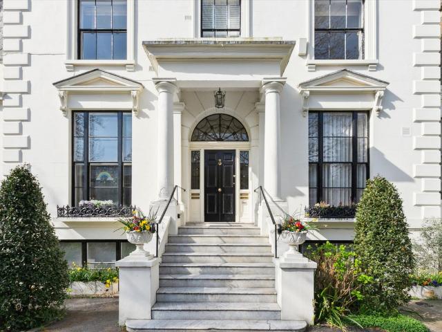 Addison Road, London W14 3 bed flat to rent, £11,917 pcm | PrimeLocation