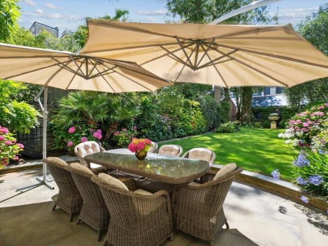 Addison Road, London 5 bed terraced house to rent £30,333 pcm £7,000 pw