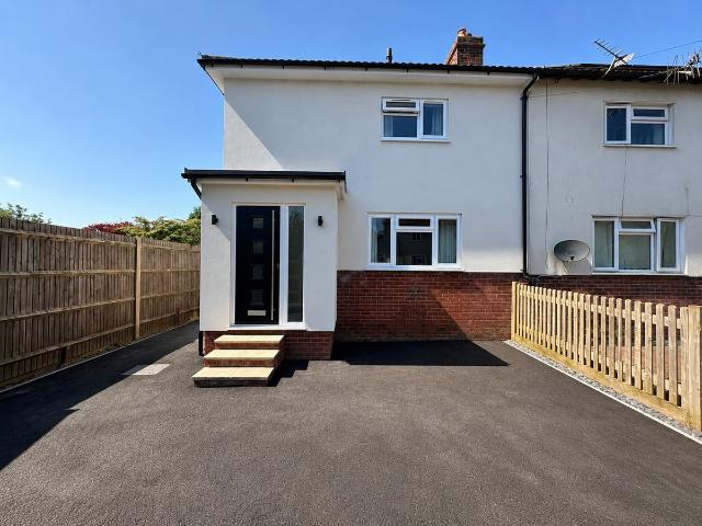 Addison Road, Southampton SO31, 3 bed end terrace house to rent, £1,750 pcm | PrimeLocation