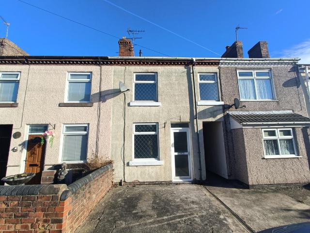Addison Street, Alfreton DE55, 3 bed terraced house to rent, £875 pcm | PrimeLocation