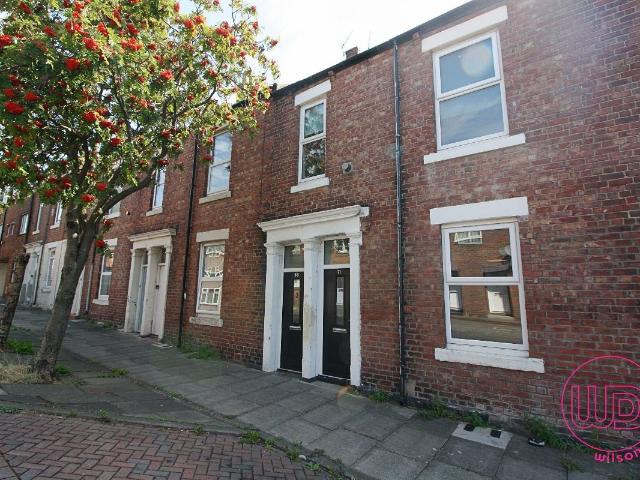 Addison Street, North Shields NE29, 2 bed flat to rent, £695 pcm | PrimeLocation
