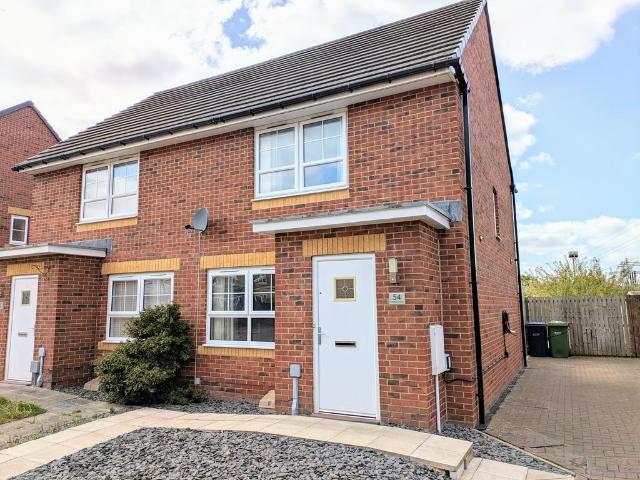 Addison View, Blaydon On Tyne NE21, 2 bed semi detached house to rent, £1,050 pcm | PrimeLocation