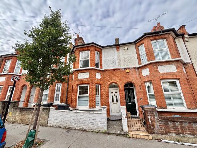 Addiscombe Court Road, East Croydon CR0, 3 bed terraced house to rent, £1,900 pcm | PrimeLocation