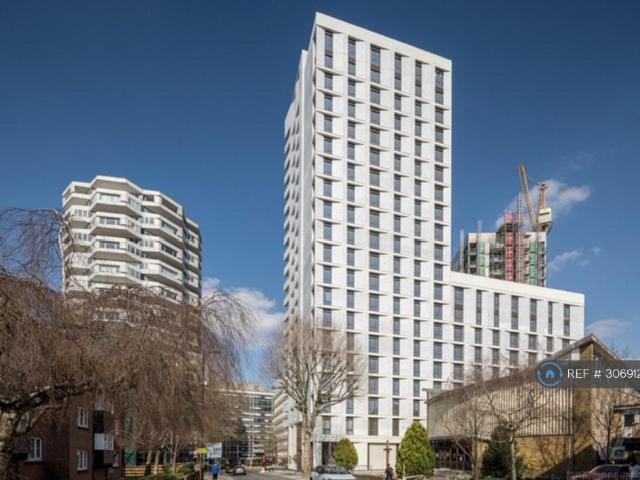 Addiscombe Grove, Croydon, CR0 1 bed flat to rent £1,390 pcm £321 pw