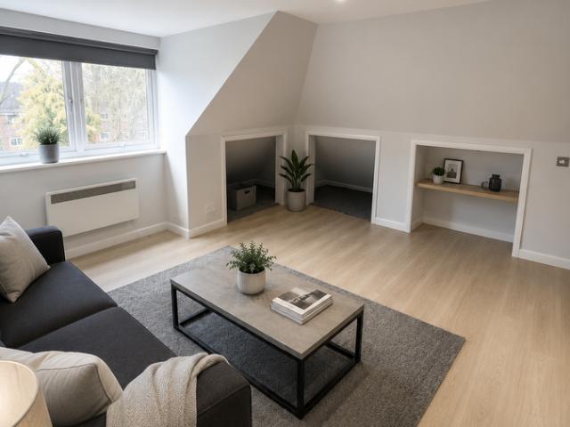 Addiscombe Road, Croydon CR0, 1 bed flat to rent, £1,370 pcm | PrimeLocation
