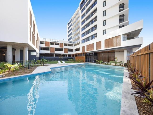 Additional Multi Purpose Room, Modern & Close To The CBD