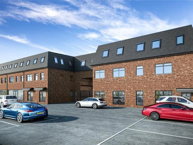 Addlestone, Surrey KT15, 1 bed flat to rent, £1,250 pcm | PrimeLocation
