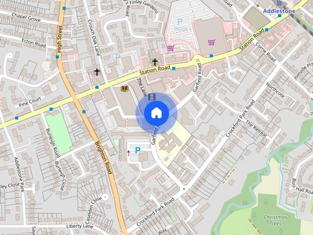 Addlestone