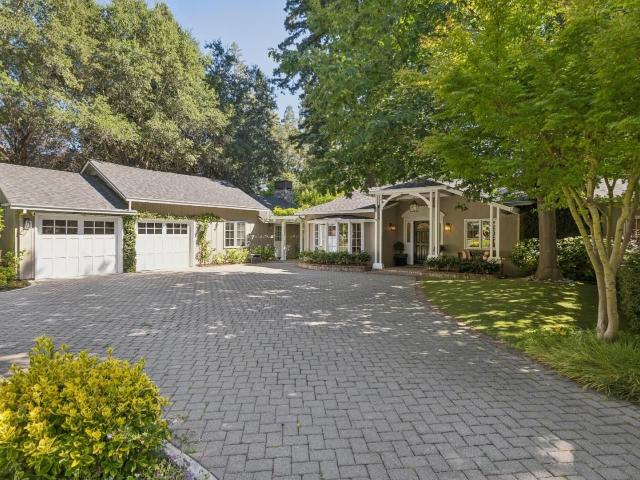 Address Not Disclosed, Menlo Park, US, CA