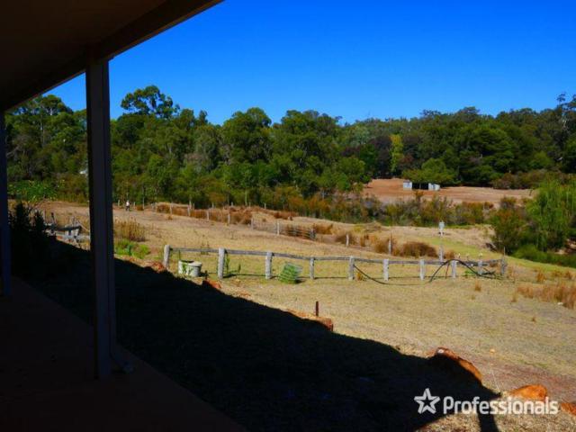 Address on RequestSerpentine WA 6125, Australia