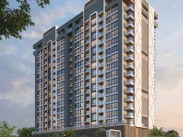 Mahesh Society, Pune, Pune District, Maharashtra