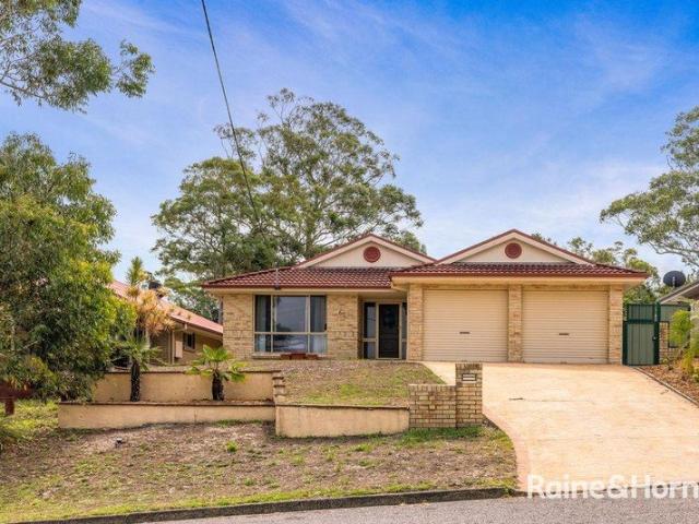 A Solid Family Home with Space & Flexibility