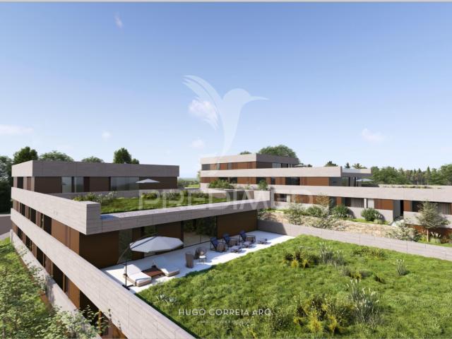 ADDRESS HOUSE | T2 | Terraço + Área Verde
