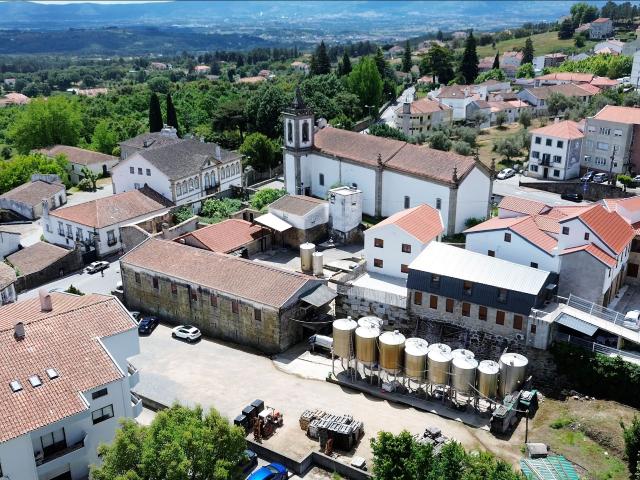 Adega & Vinhas Almeida Garrett Wines