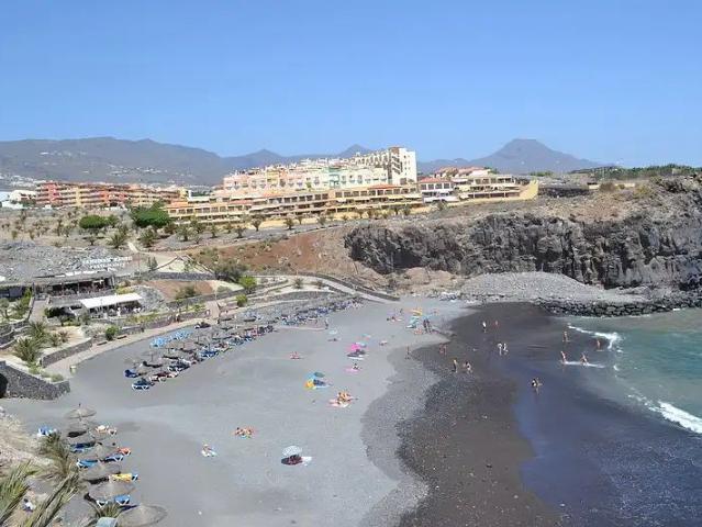 Adeje