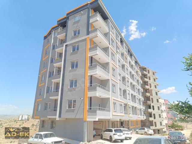 [ADEK] BELEDİYE GARAJI YANI LÜX 1+1 KİRALIK DAİRE