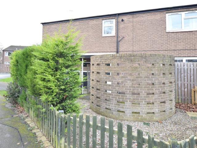 Adel Wood Grove, Leeds, West Yorkshire LS16, 1 bed flat to rent, £795 pcm | PrimeLocation