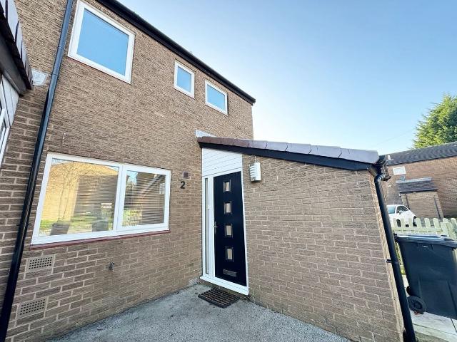 Adel Wood Place LS16, 3 bed end terrace house to rent, £1,600 pcm | PrimeLocation