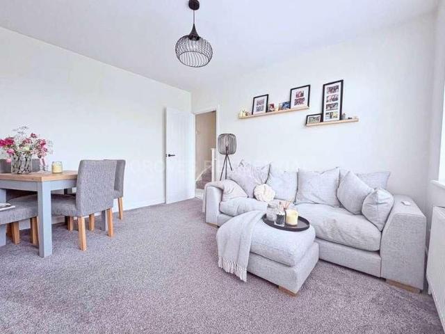 Adela Avenue, New Malden, KT3
