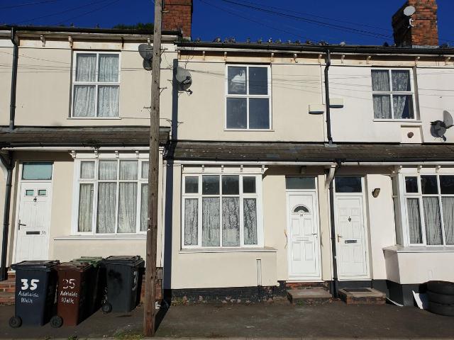 Adelaide Walk, Wolverhampton WV2, 3 bed property to rent, £1,150 pcm | PrimeLocation