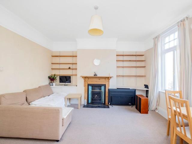 Adelaide Avenue, Brockley, SE4, London