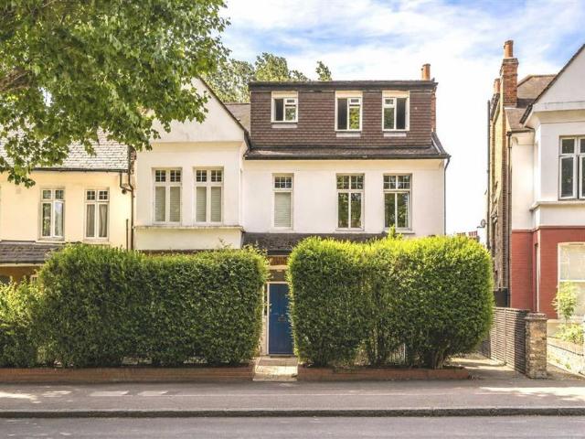 Adelaide Avenue, London SE4 1 bed flat to rent £1,500 pcm £346 pw