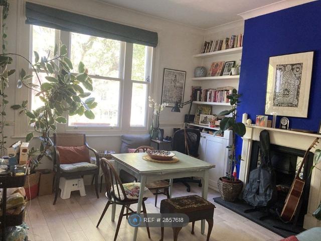 Adelaide Avenue, London SE4, 2 bed flat to rent, £2,000 pcm | PrimeLocation